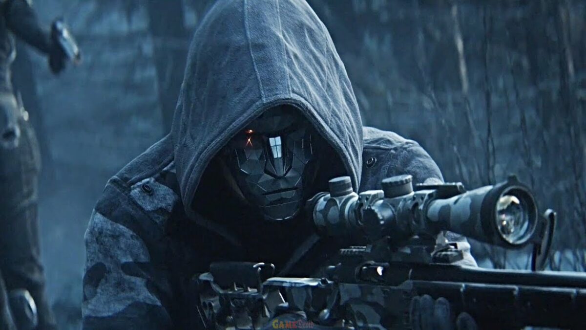 Sniper Ghost Warrior Contracts Latest Android Game New Version Download Now