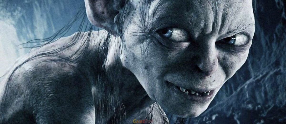 The Lord of the Rings: Gollum Xbox One Game Premium Version Download