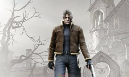 Resident Evil 4 Remake PS3 Complete Game Season Fast Download