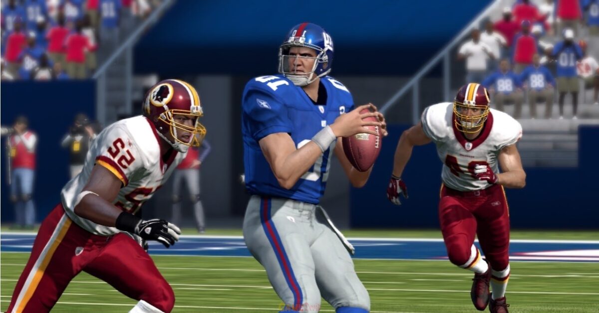 Madden NFL Mobile Android Game Full Setup APK Download