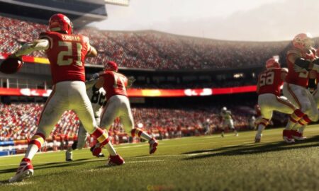 MADDEN NFL MOBILE XBOX ONE GAME LATEST DOWNLOAD