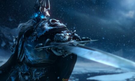 World of Warcraft: Wrath of the Lich King Xbox One Full Game Download