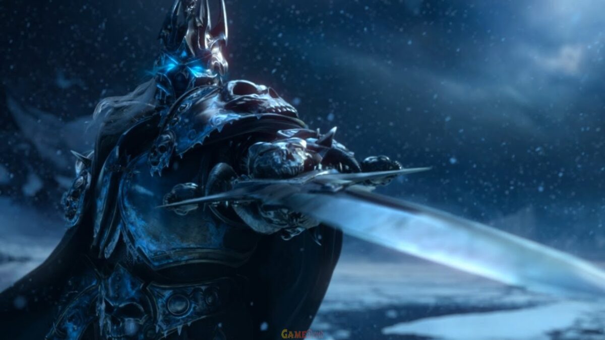 World of Warcraft: Wrath of the Lich King Xbox One Full Game Download
