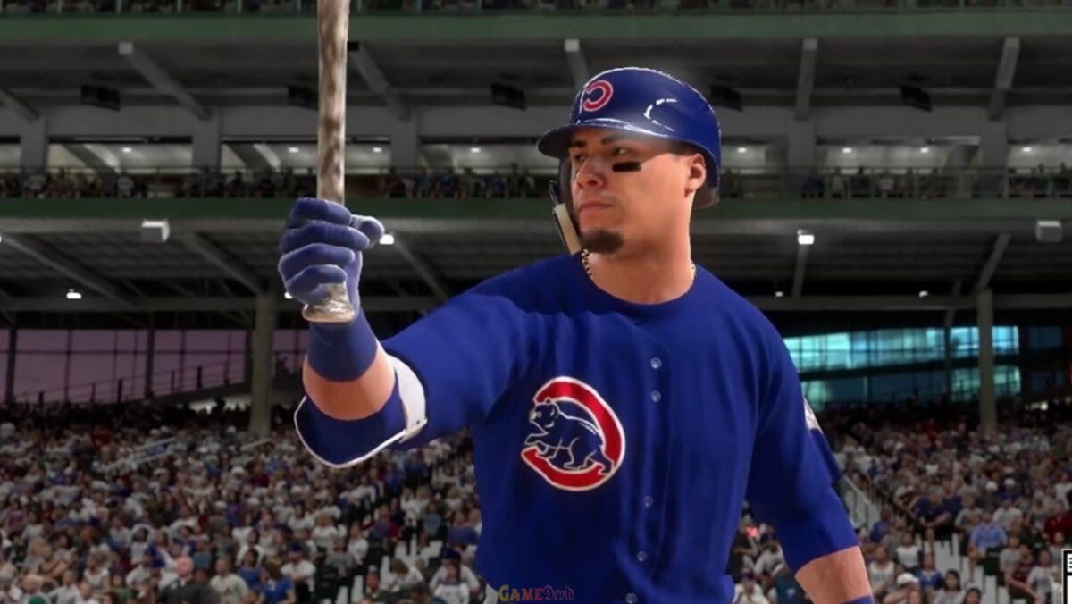 MLB The Show 21 Download PS Game Full Setup Here