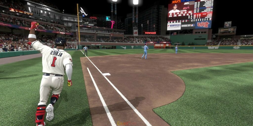 MLB The Show 21 PC Game Full Version Download Now