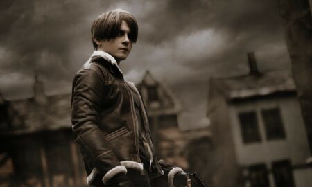 Resident Evil 4 Remake PC Complete Game Version Download Now