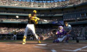 MLB The Show 21 PC Full Cracked Game Free Download