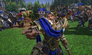 Warcraft 3: Reforged Download PC Game Latest Version Free