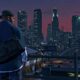 Download GTA 5 PlayStation 5 Game Latest Season Install Now