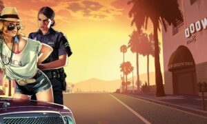 GRAND THEFT AUTO 5 ANDROID GAME LATEST VERSION DOWNLOAD