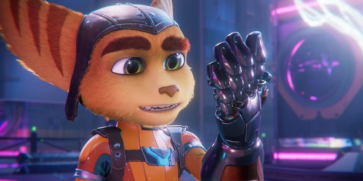 ratchet and clank pc requirements