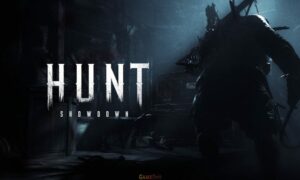 Hunt:Showdown PlayStation 5 Game APK Mod Latest Season Download