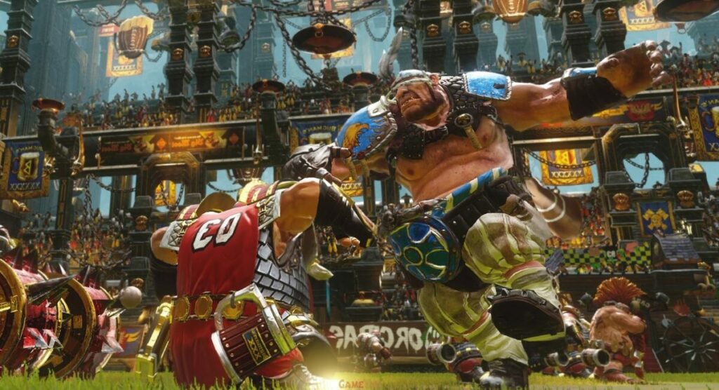 Blood Bowl 3 PC Complete Game Full Version Download