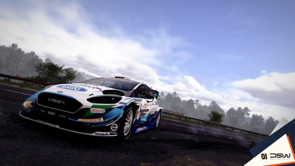 WRC 10 Download PS2 Game Full Version 2021