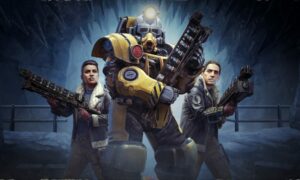 Fallout 76: Wastelanders Android Game Version Download