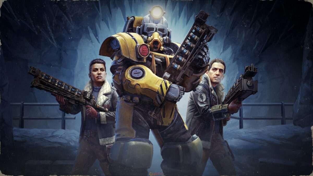 Fallout 76: Wastelanders Android Game Version Download
