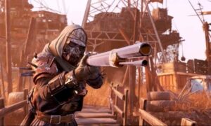 Download Fallout 76: Wastelanders XBOX 360 Game Install Now