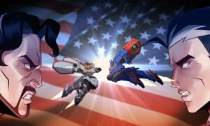 Metal Wolf Chaos XD iPhone iOS Full Updated Game Download