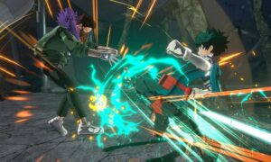 My Hero One's Justice 2 Xbox Game Latest Season Download