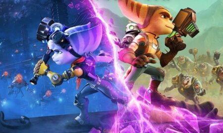 Download Ratchet & Clank: Rift Apart Nintendo Switch Game 2021