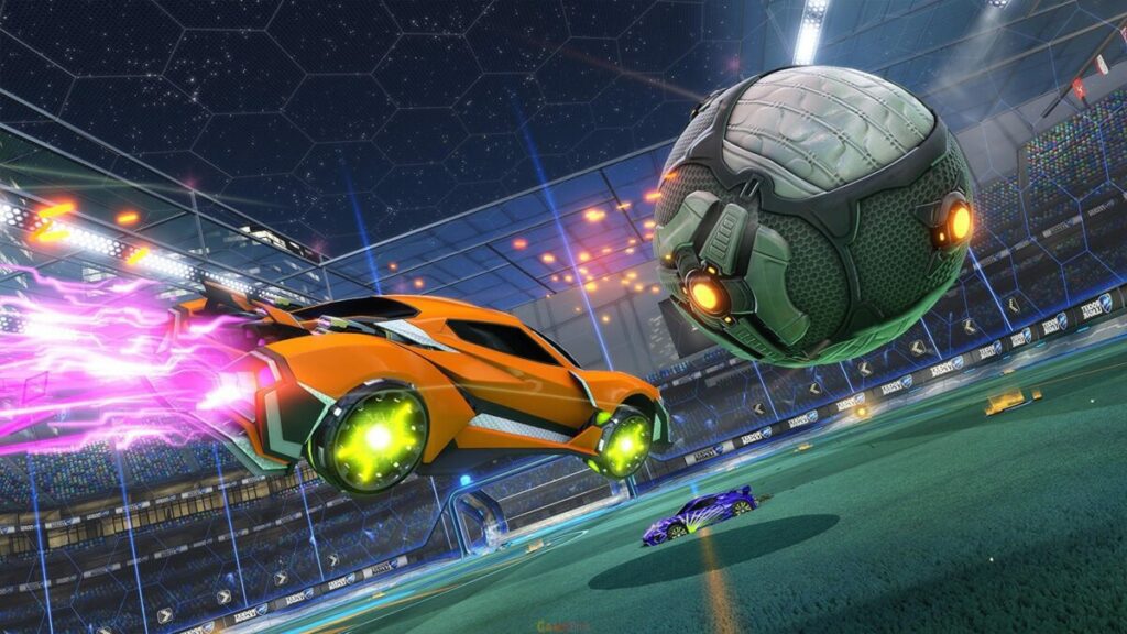 rocket league pc free rocket league pc free
