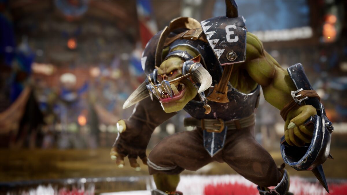 Blood Bowl 3 Nintendo Switch Game Full Version Download