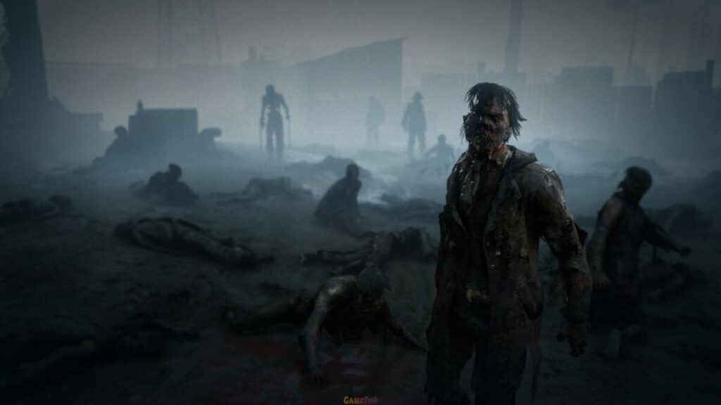 Hunt:Showdown PC Complete Game Version With Setup Download Now