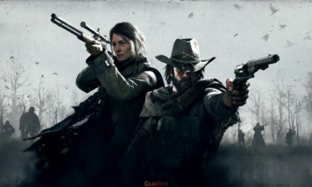 Hunt:Showdown APK Mobile Android Game With Setup Download