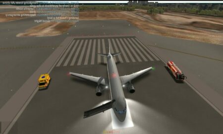 RFS Real Flight Simulator iPhone iOS Game Premium Version Download