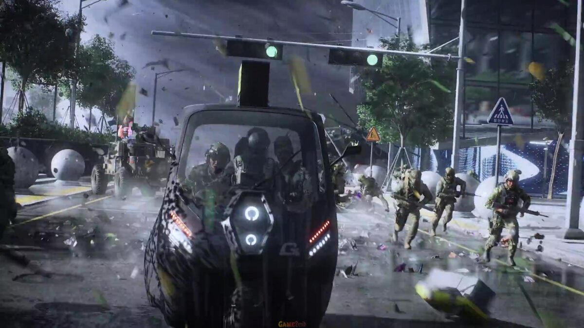 Battlefield 2042 Android Game Premium Version Download