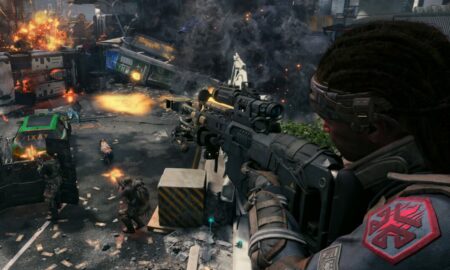 Download Call of Duty Black Ops 4 PS3 Version Fast Install
