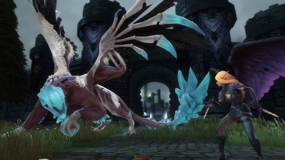 crowfall download link crowfall download link