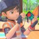 Pokémon Legends: Arceus Official PC Game Latest Version Download