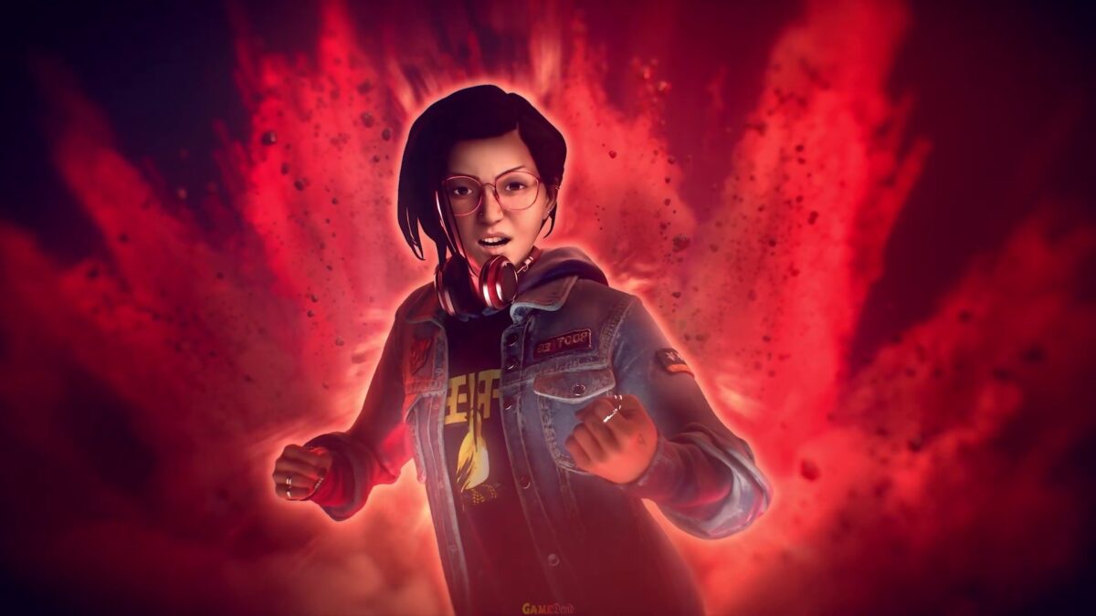 Life Is Strange: True Colors PS Game Complete Season Download Link