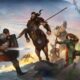 PvP MMO Crowfall Xbox One Game Free Download
