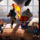 STREETS OF RAGE 4 Nintendo Switch Game Full Download