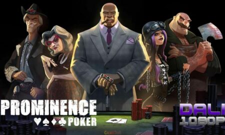 Prominence Poker PC Full Game Version Download Free