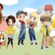 Story of Seasons, Friends of Mineral Town Nintendo Switch Game Full Download