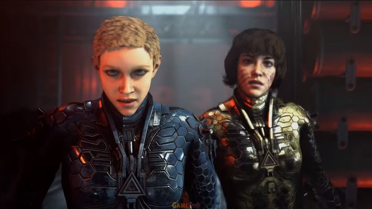 Download Wolfenstein: Youngblood PC Cracked Game Full Version