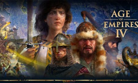 Age of Empires IV PC Full Game Download Now