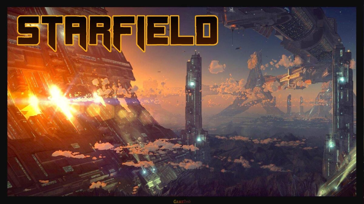 Starfield PC Game Latest Version Download Free