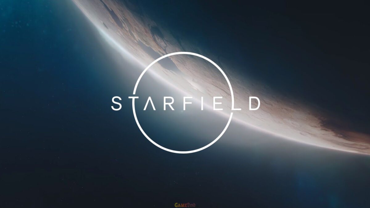 Starfield Official PC Game 2021 Edition Download Here