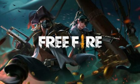 Garena Free Fire PC Full Game Latest Download