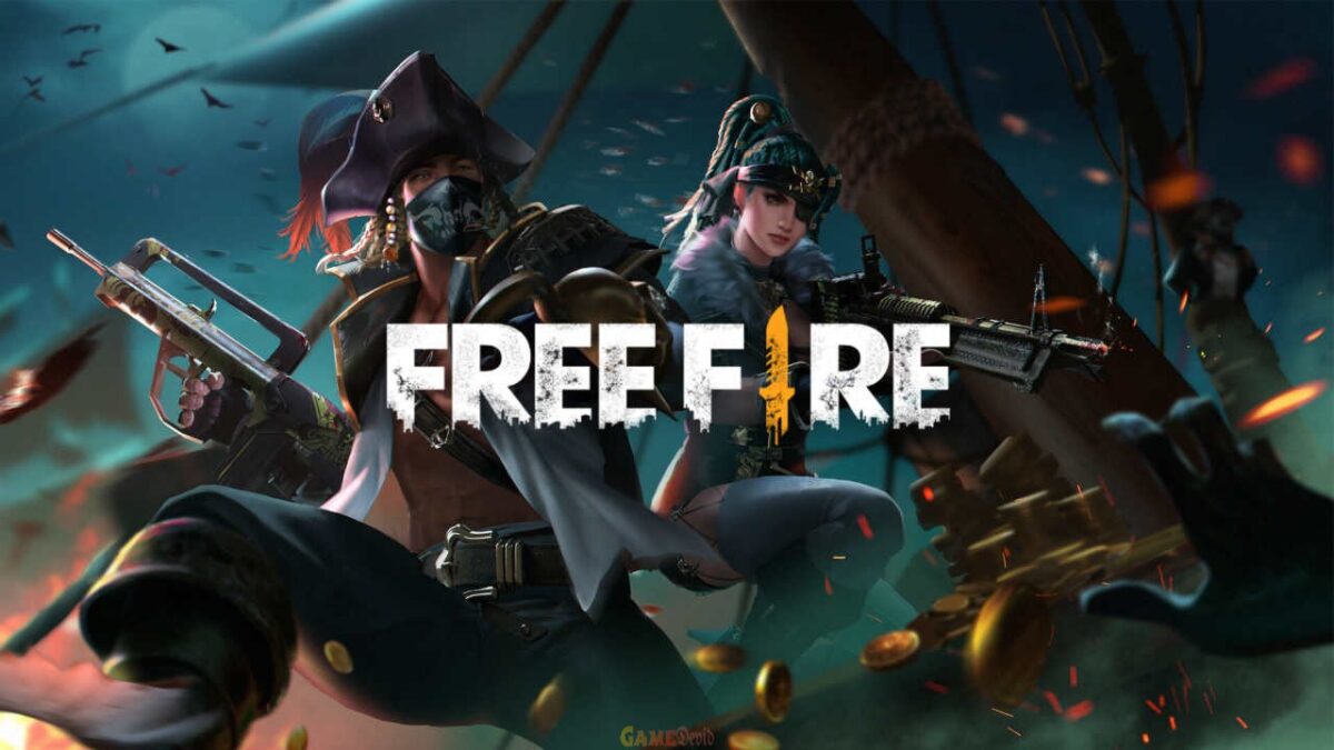 Garena Free Fire PC Full Game Latest Download