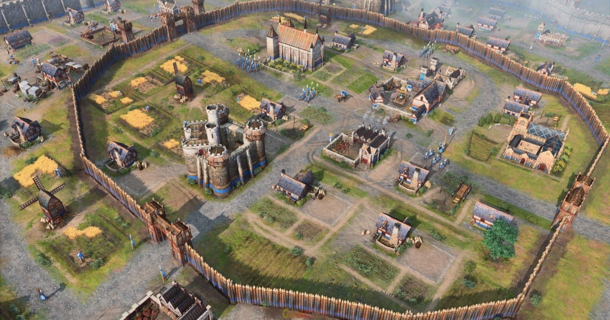 AGE OF EMPIRES IV ANDROID GAME FULL SEASON DOWNLOAD NOW