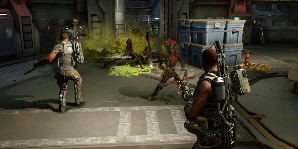 Aliens: Fireteam Elite PC Full Game Download