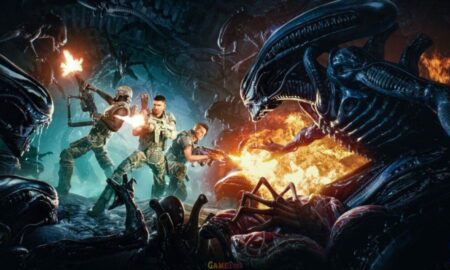 Aliens: Fireteam Elite Official PC Game Latest Version Download