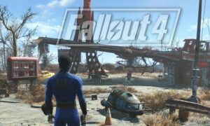 Fallout 4 Full PC Game Version Download Now