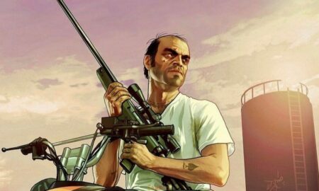 Download Grand Theft Auto V PlayStation 4 Game Full Version