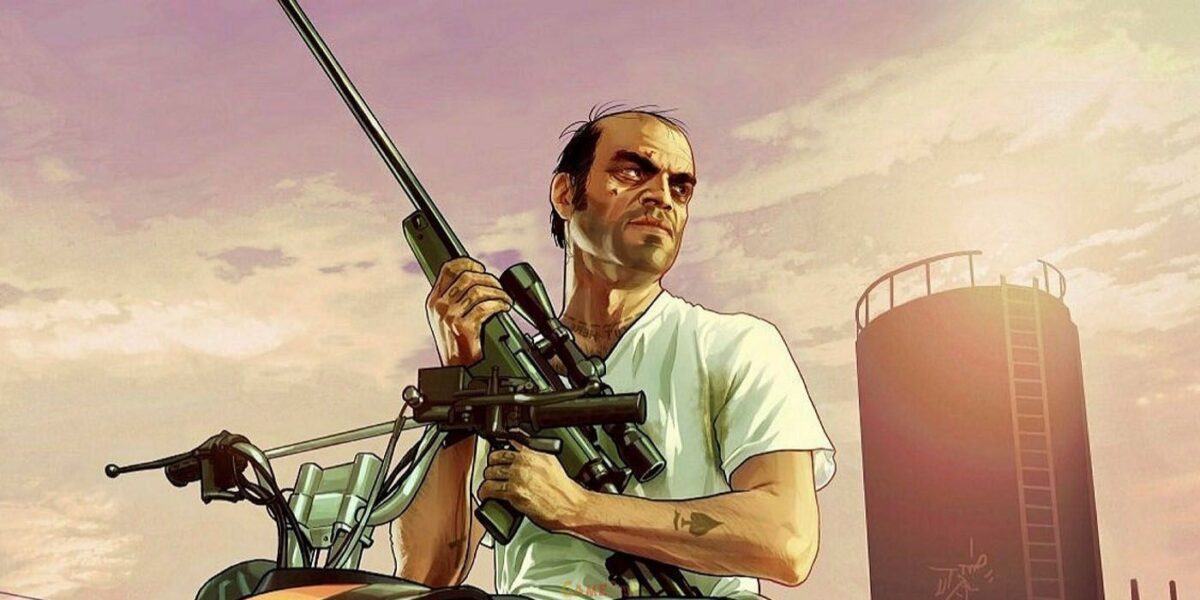 Download Grand Theft Auto V PlayStation 4 Game Full Version